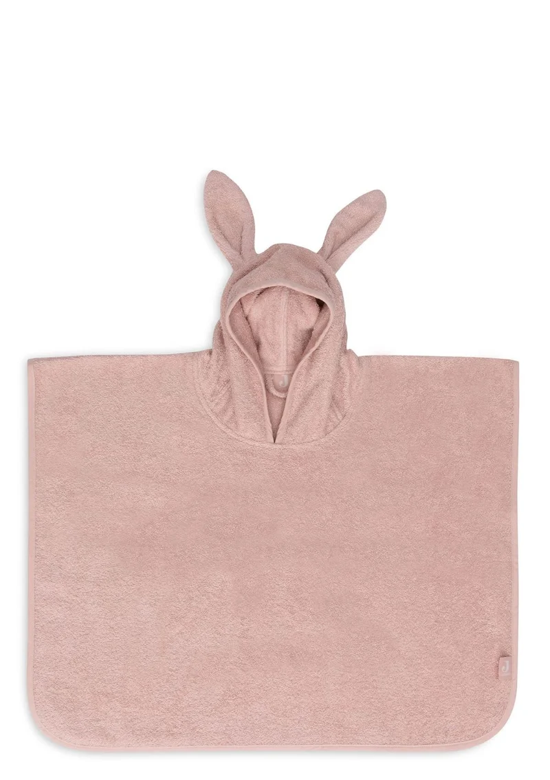 Badeponcho Wild Rose