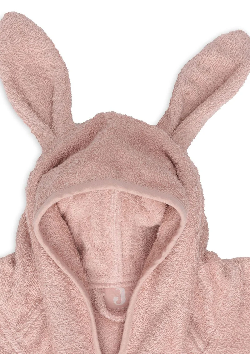 Badeponcho Wild Rose
