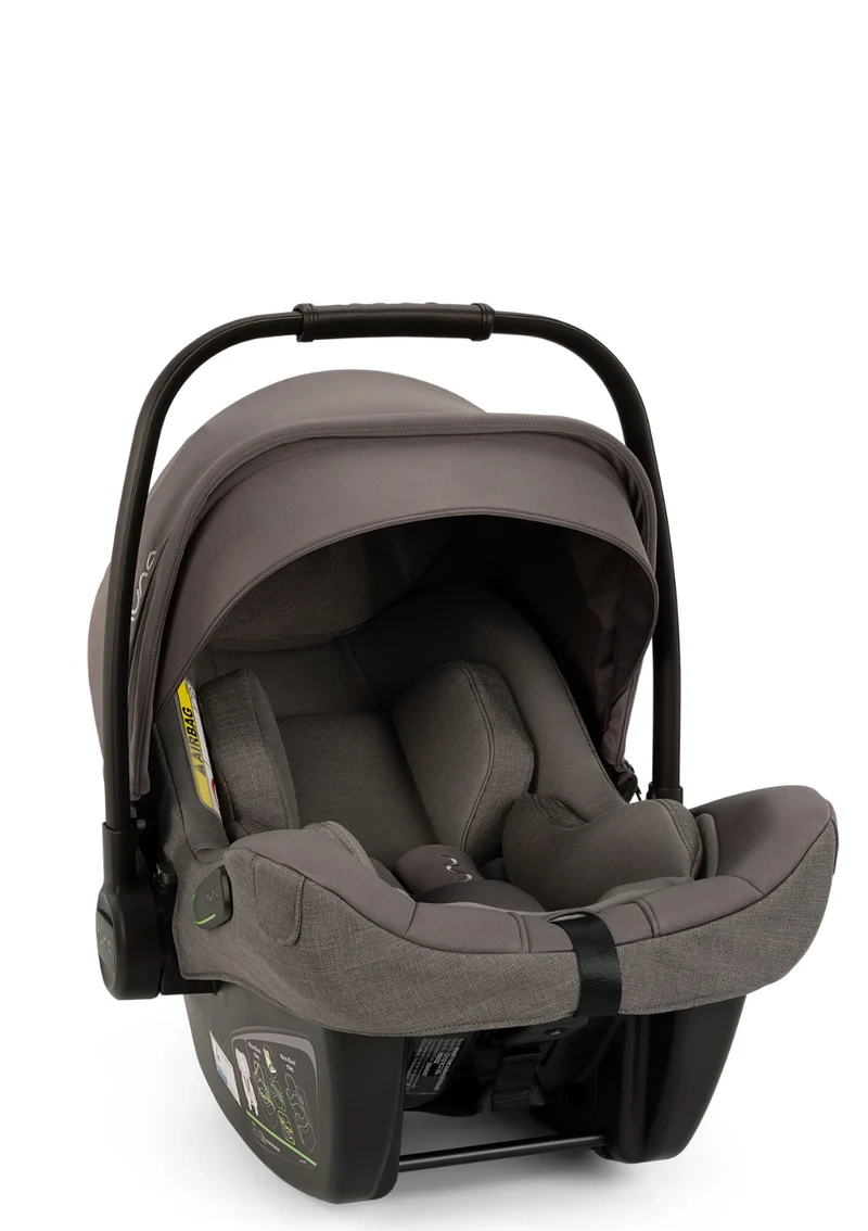 Babyschale 'PIPA next' Thunder
