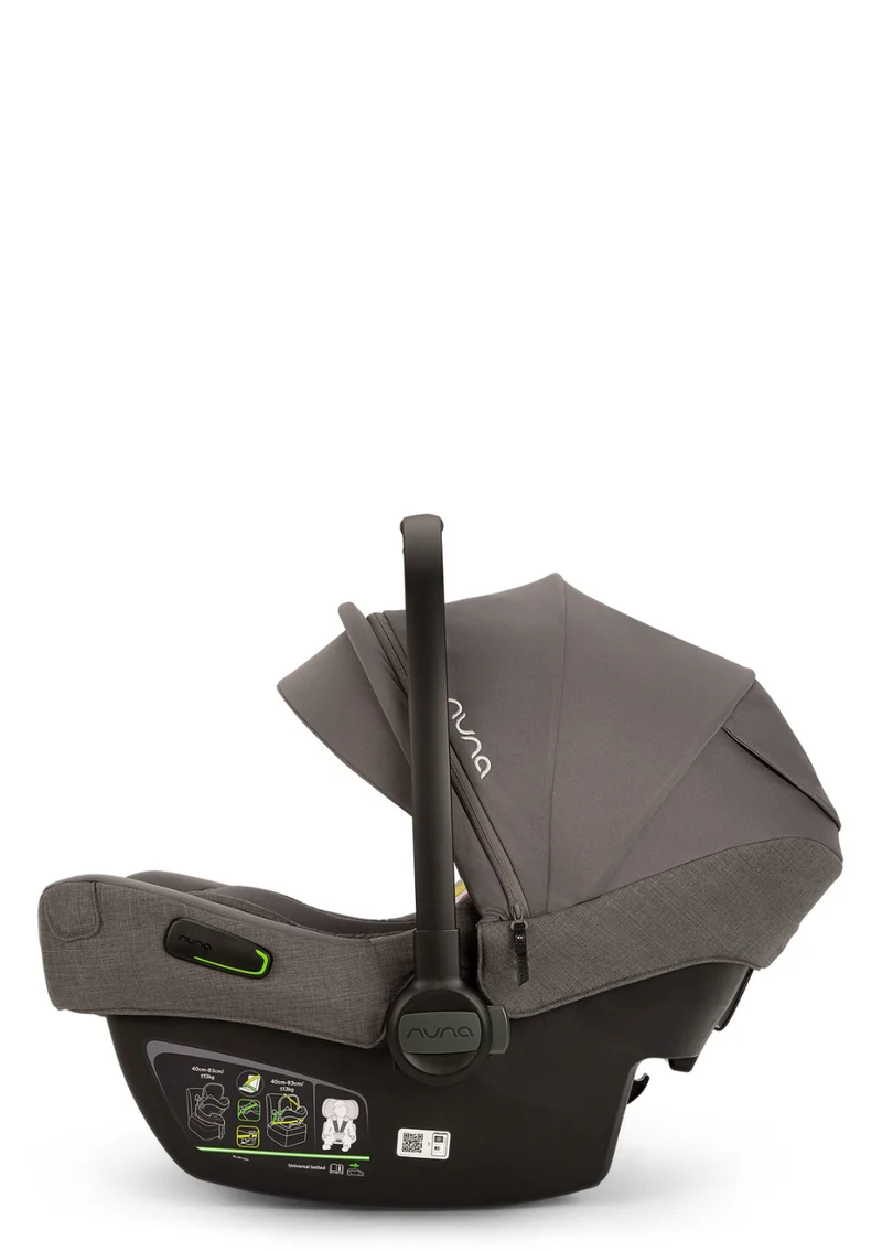 Babyschale 'PIPA next' Thunder