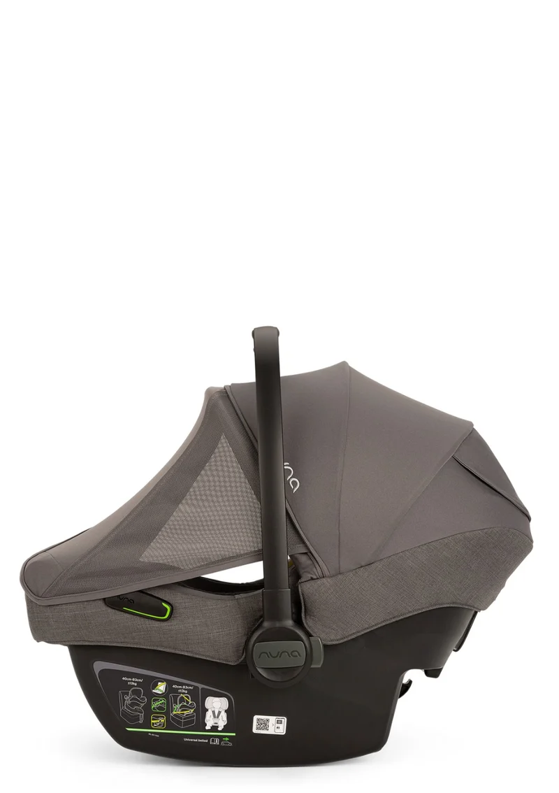 Babyschale 'PIPA next' Thunder