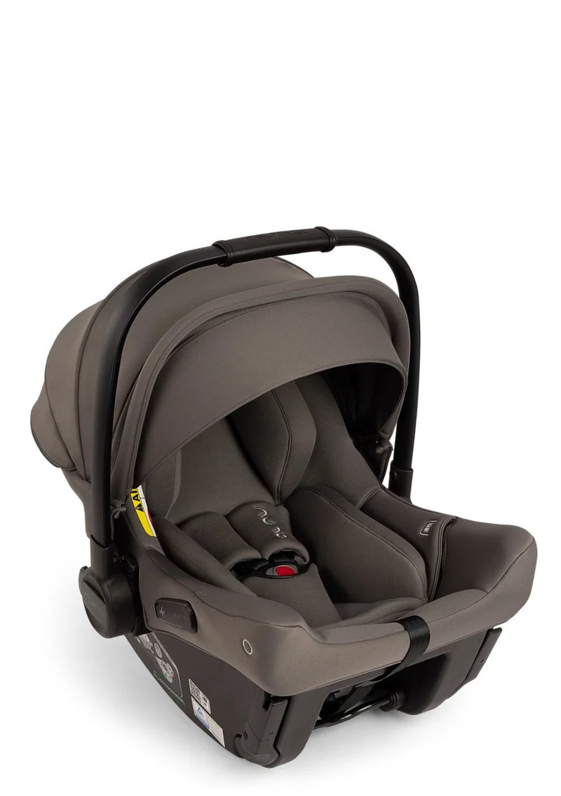 Babyschale 'PIPA urbn' Thunder