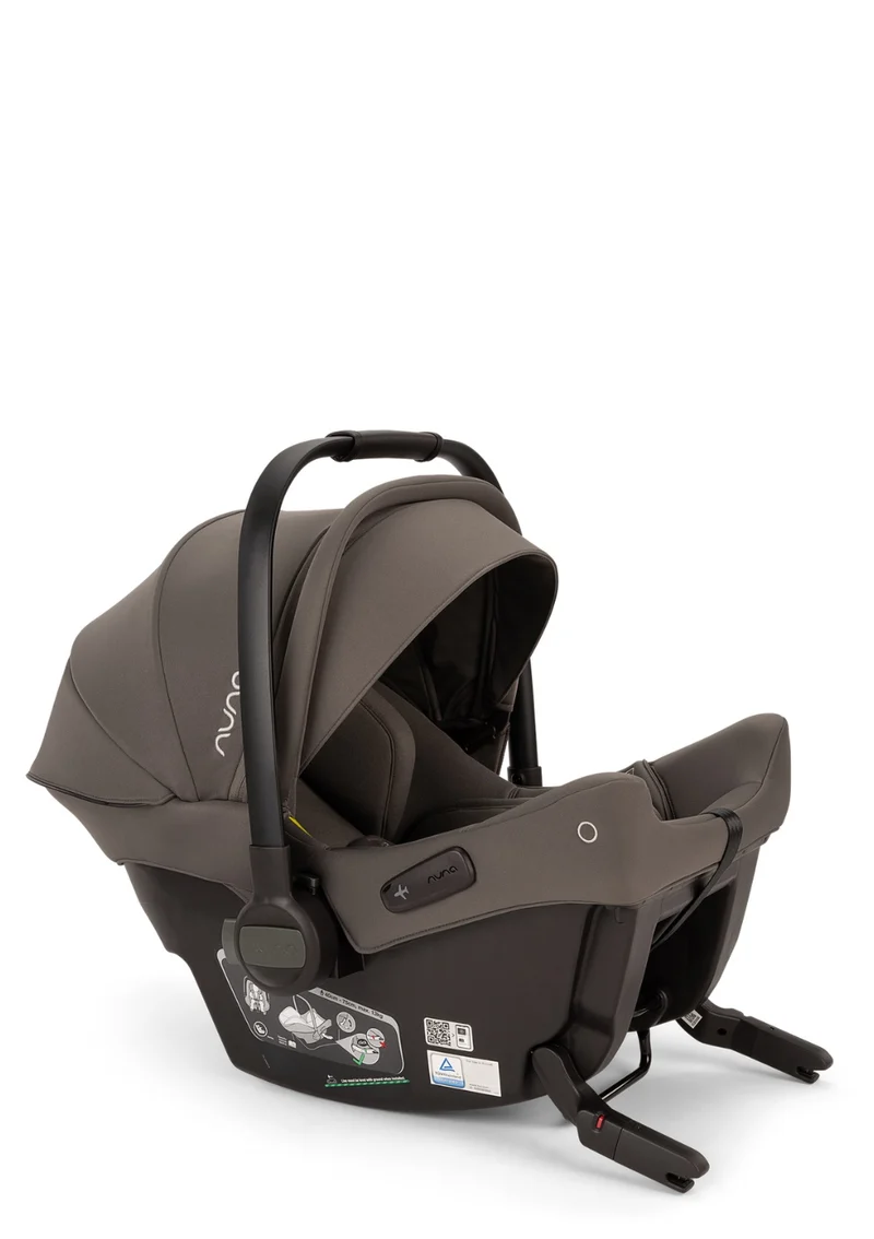 Babyschale 'PIPA urbn' Thunder