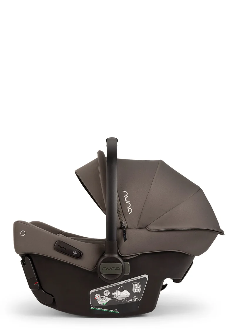 Babyschale 'PIPA urbn' Thunder