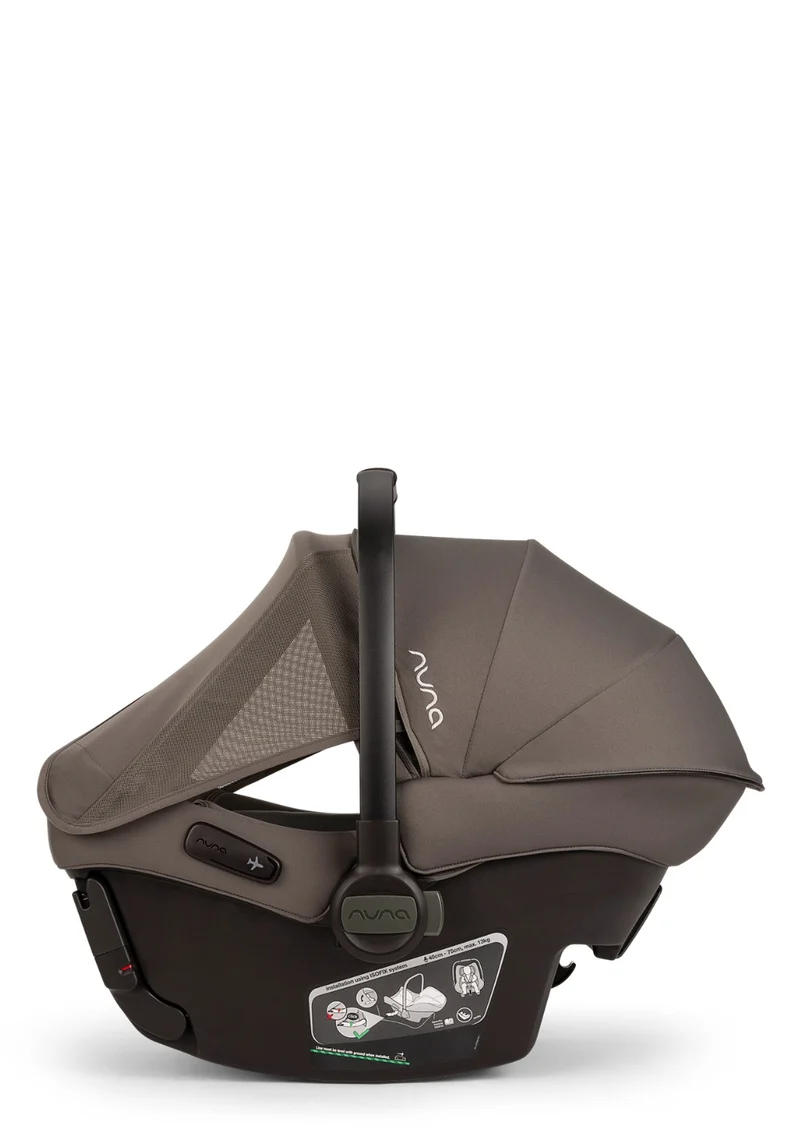 Babyschale 'PIPA urbn' Thunder