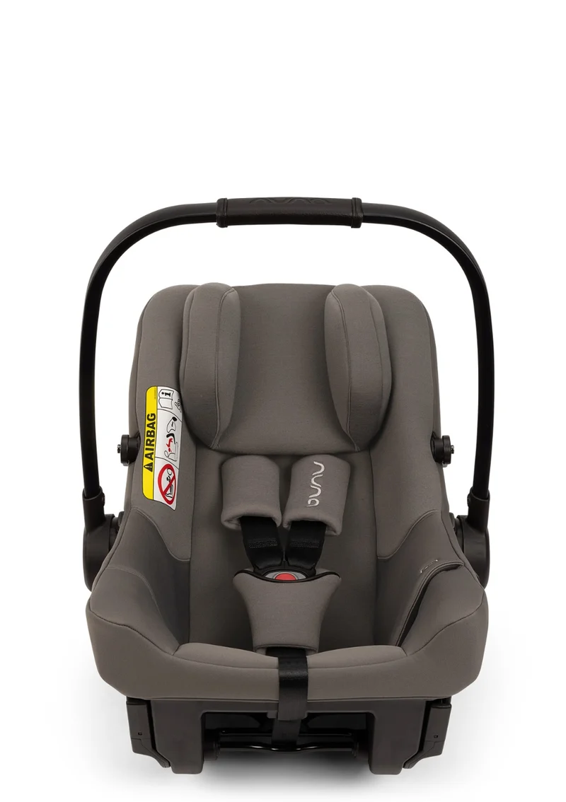 Babyschale 'PIPA urbn' Thunder