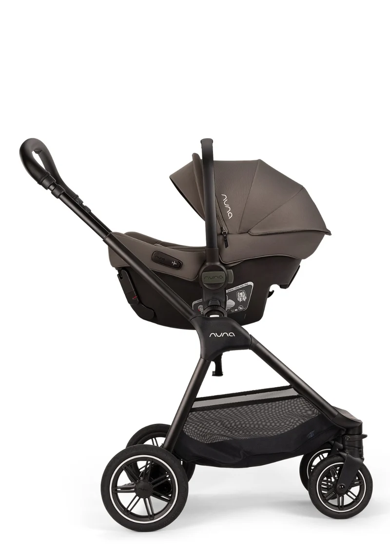 Babyschale 'PIPA urbn' Thunder