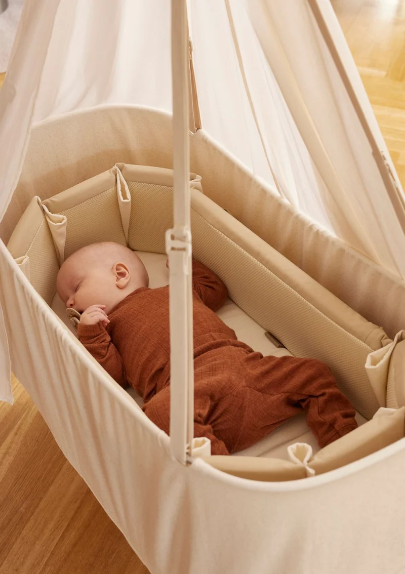 Babytragetasche