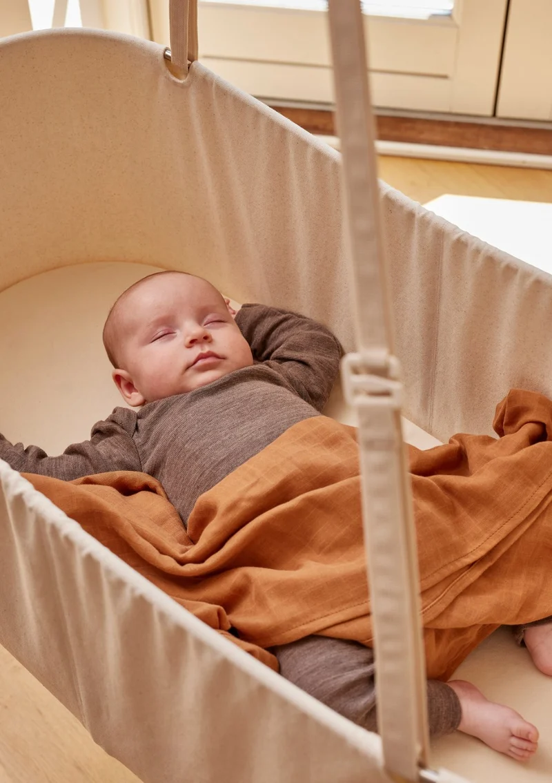 Babywiege Natur