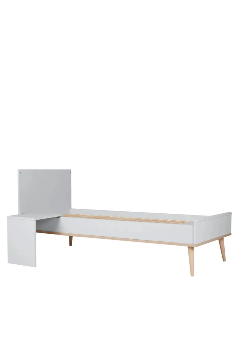 Junior Erweiterungsset 'Flow' White