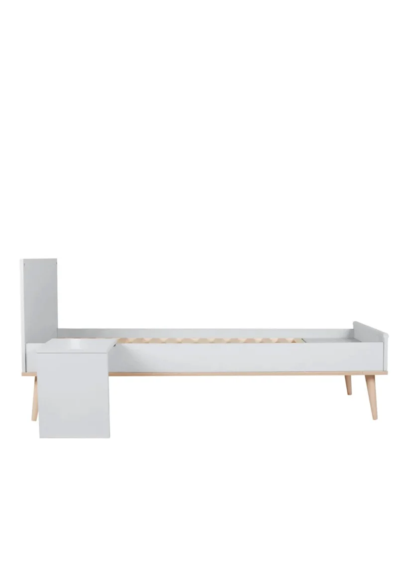 Junior Erweiterungsset 'Flow' White
