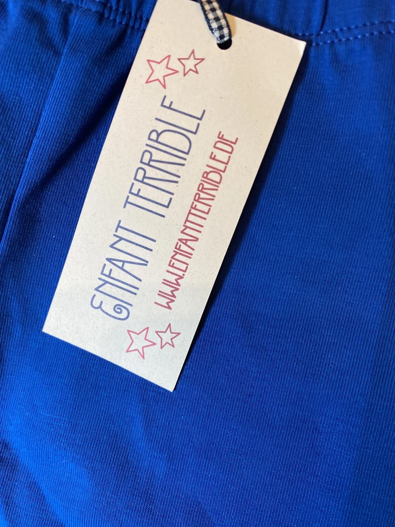 Enfant Terrible Radlerhose 86 | 18m, 92 | 2yrs