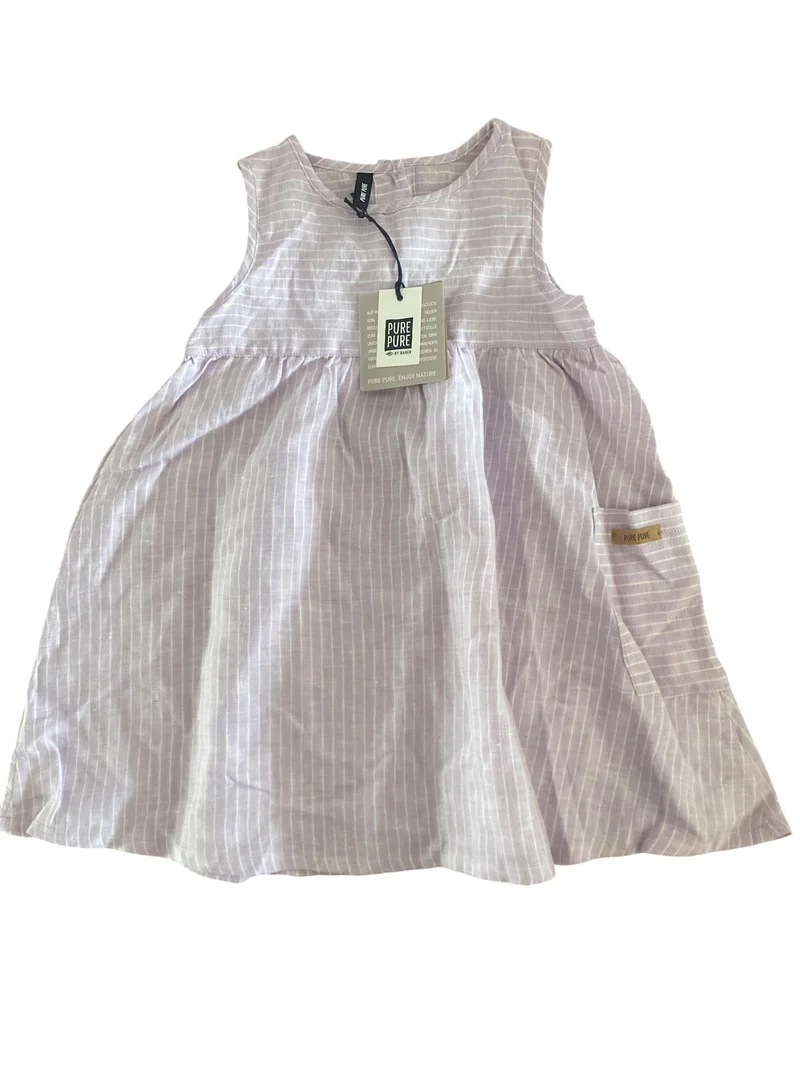 Pure Pure by BAUER Kleid Leine 92 | 2yrs