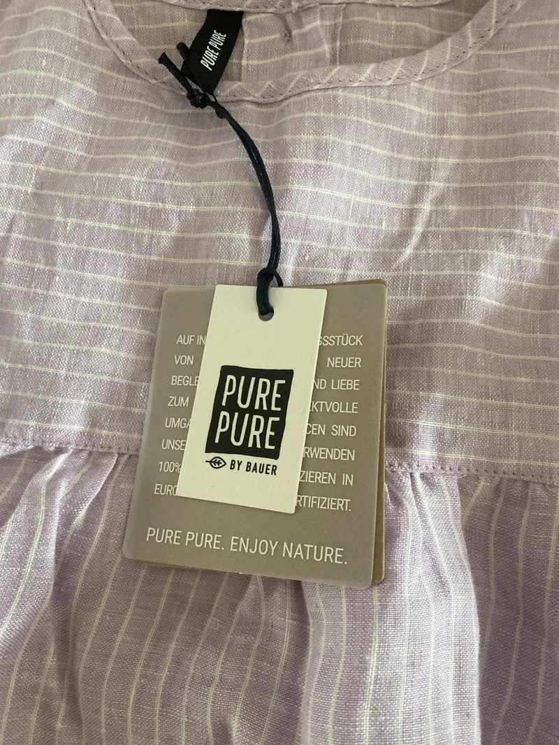 Pure Pure by BAUER Kleid Leine 92 | 2yrs