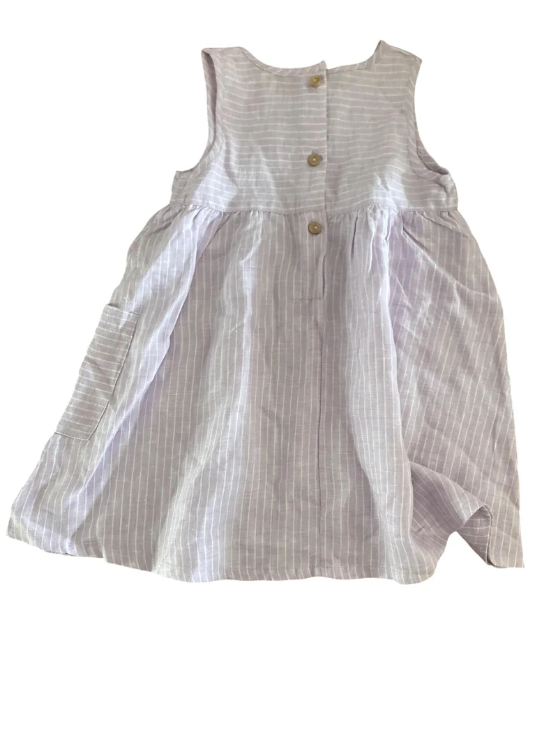 Pure Pure by BAUER Kleid Leine 92 | 2yrs