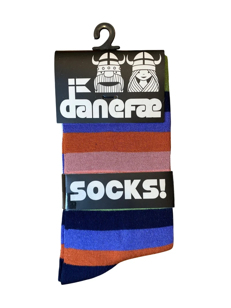 Danefae Socken Schuhgröße 21-24