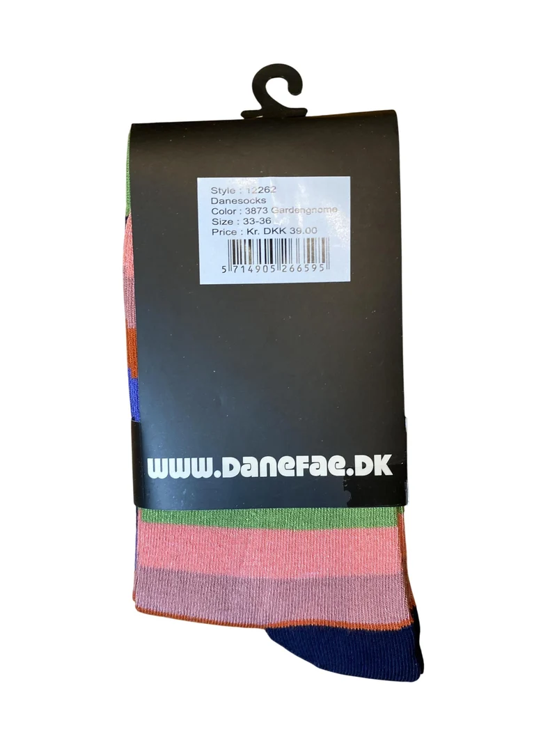 Danefae Socken Schuhgröße 21-24