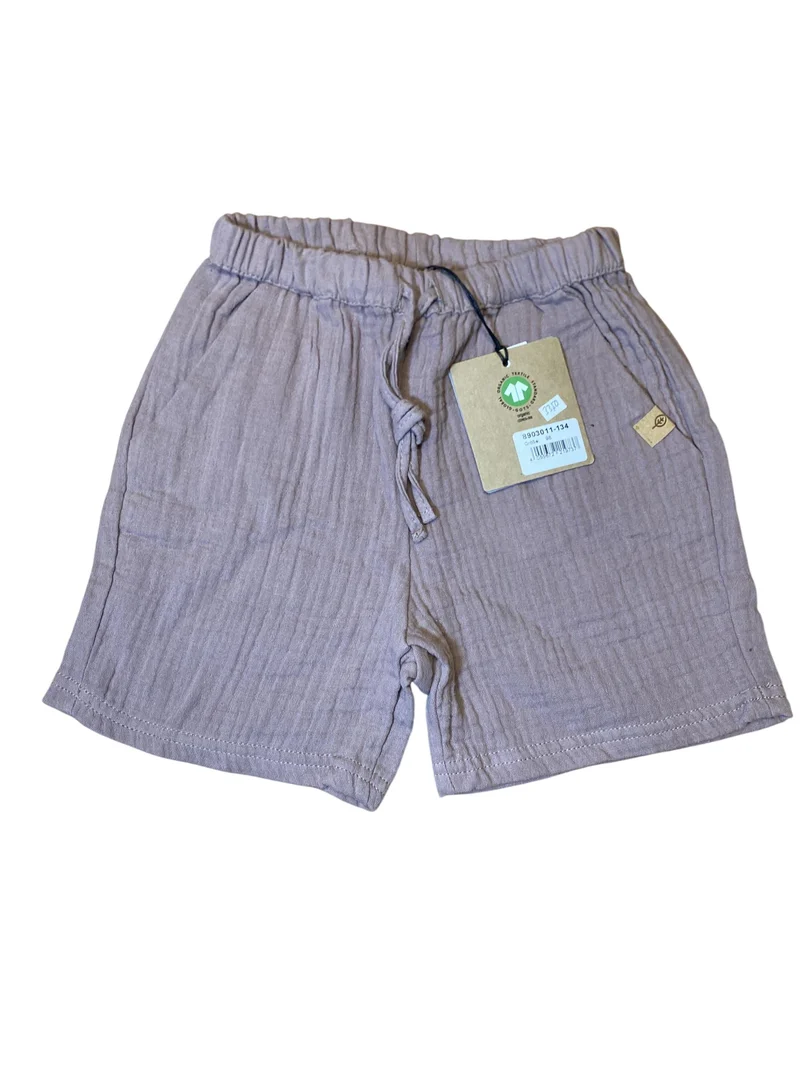 Pure Pure by BAUER Shorts Musselin 92 | 2yrs