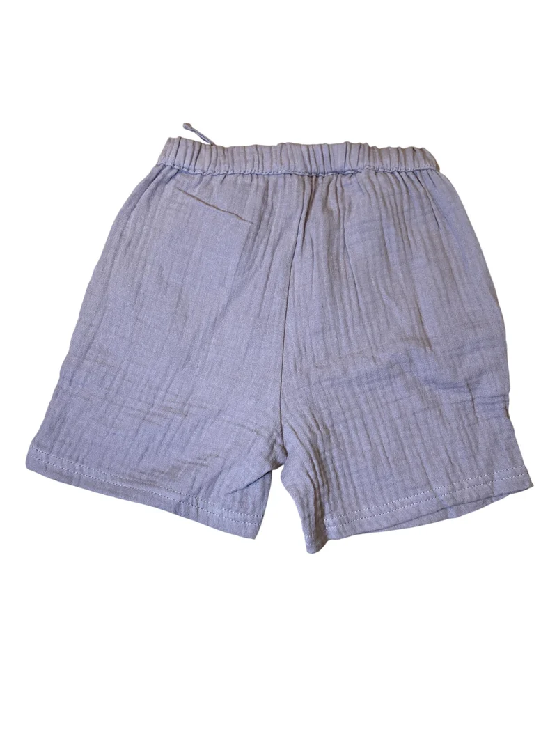 Pure Pure by BAUER Shorts Musselin 92 | 2yrs