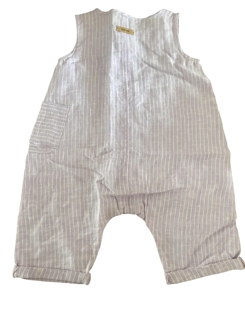 Pure Pure by BAUER Jumpsuit Leine 86 | 18m