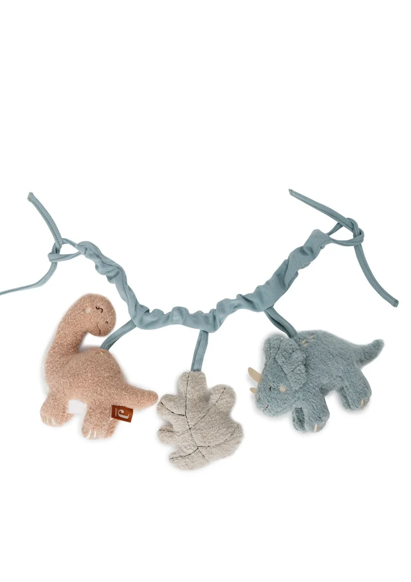 Kinderwagenkette 'Roarsome'