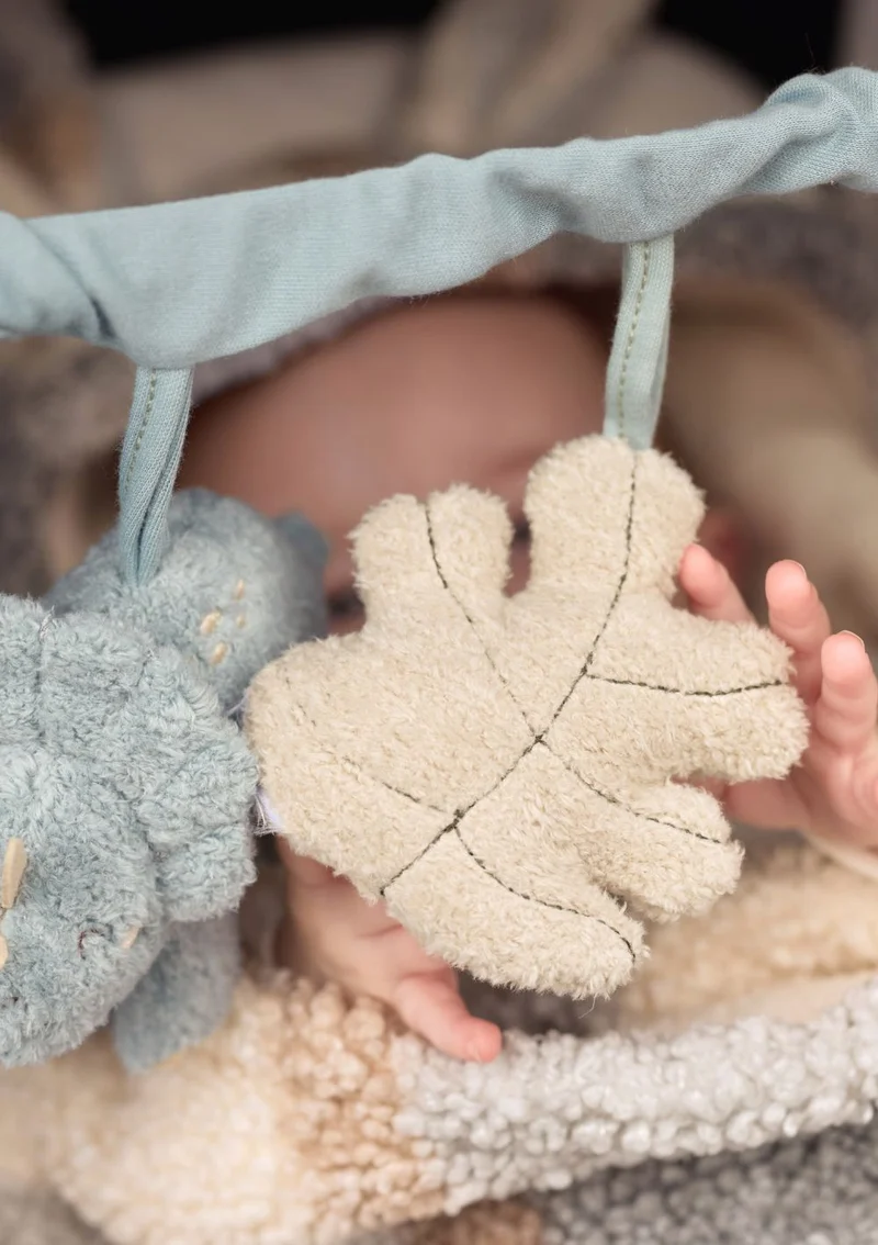 Kinderwagenkette 'Roarsome'