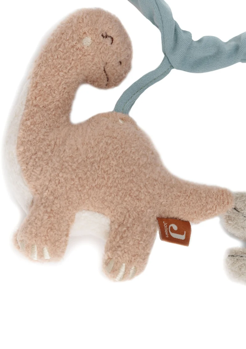 Kinderwagenkette 'Roarsome'