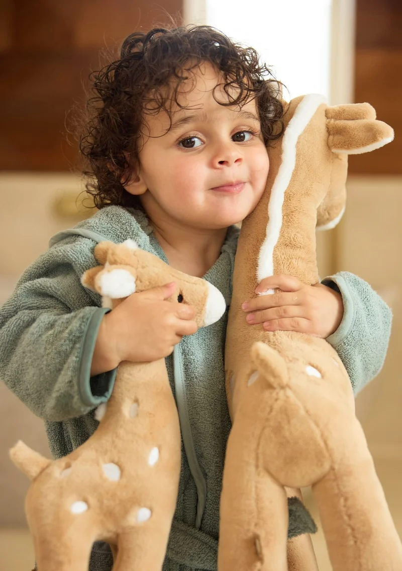 Kuscheltier 'Jungle Jambo' Giraffe Biscuit