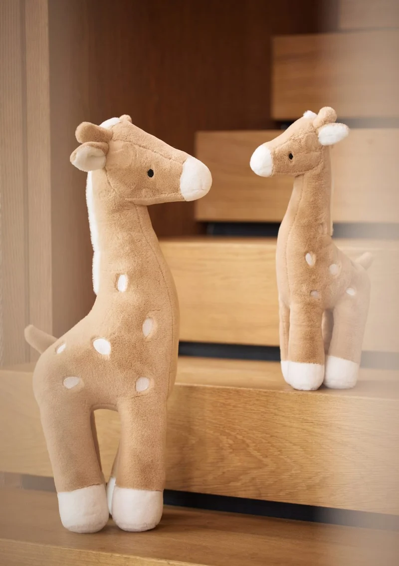 Kuscheltier 'Jungle Jambo' Giraffe Biscuit