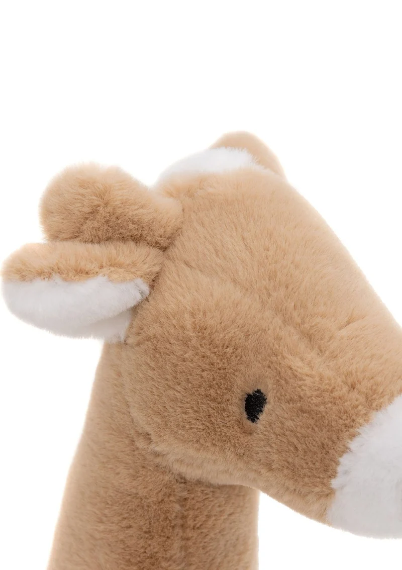 Kuscheltier 'Jungle Jambo' Giraffe Biscuit