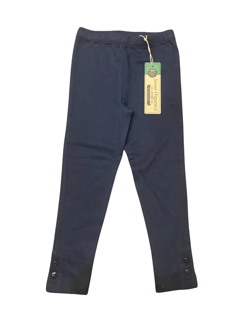 Sense Organics Leggings 80 | 12m