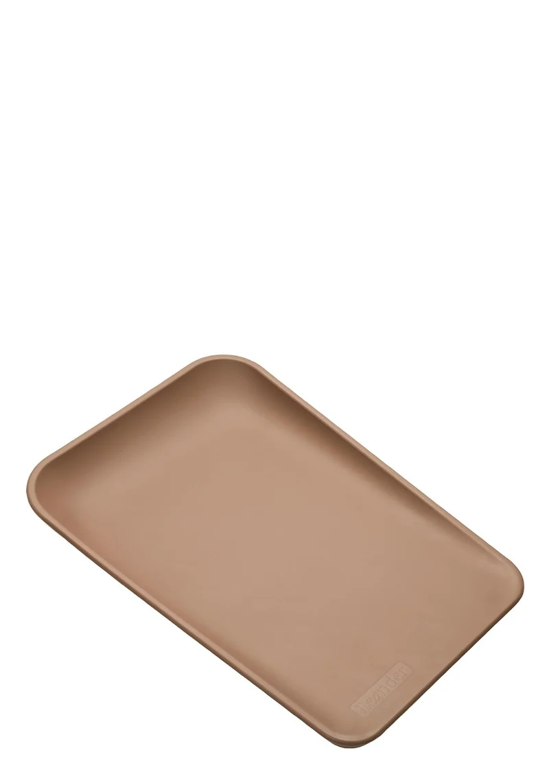 Wickelauflage 'Matty' Clay