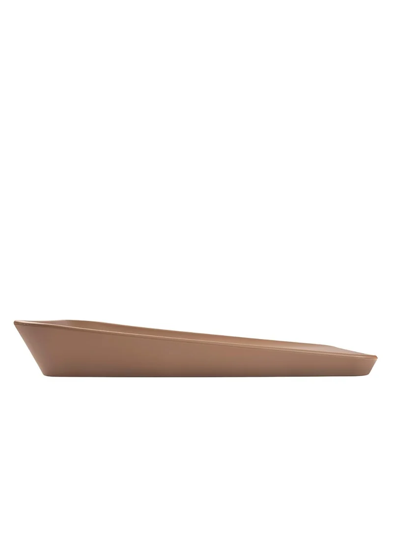 Wickelauflage 'Matty' Clay