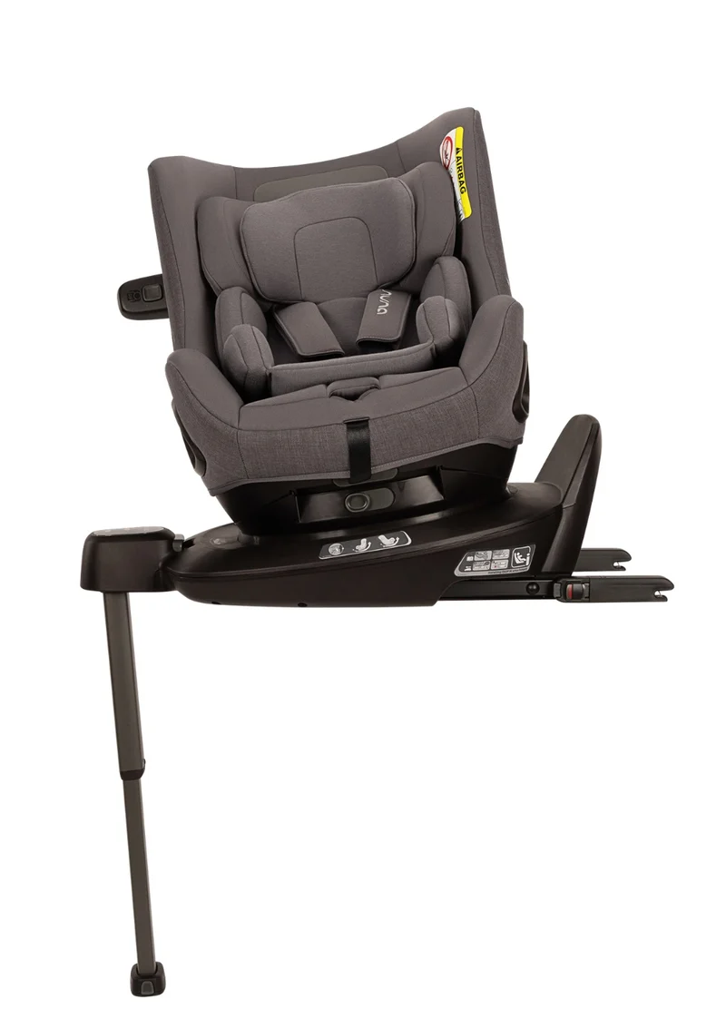 Kindersitz 'PRUU i-Size' Thunder
