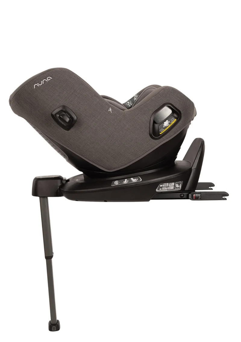 Kindersitz 'PRUU i-Size' Thunder