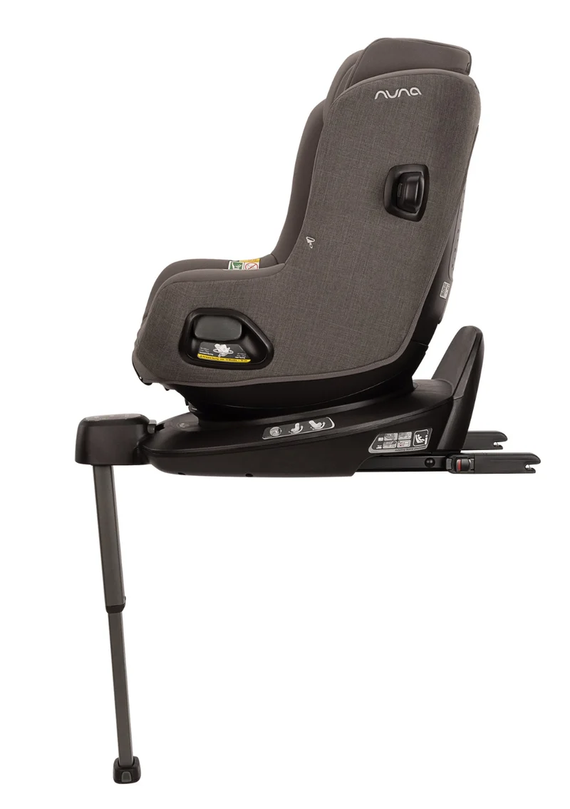 Kindersitz 'PRUU i-Size' Thunder