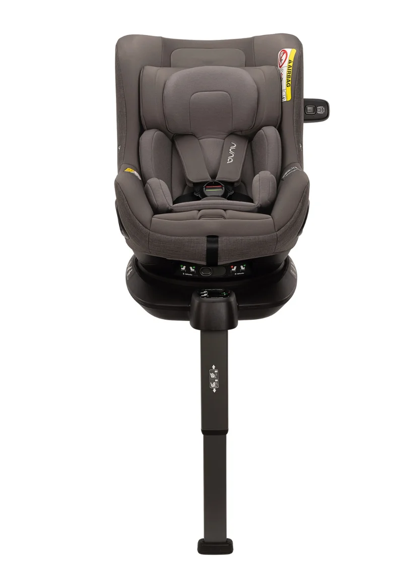Kindersitz 'PRUU i-Size' Thunder