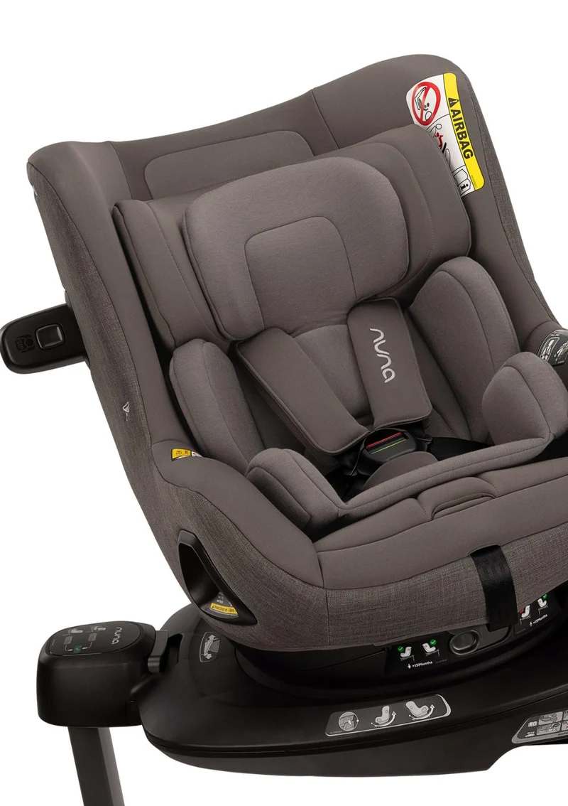 Kindersitz 'PRUU i-Size' Thunder