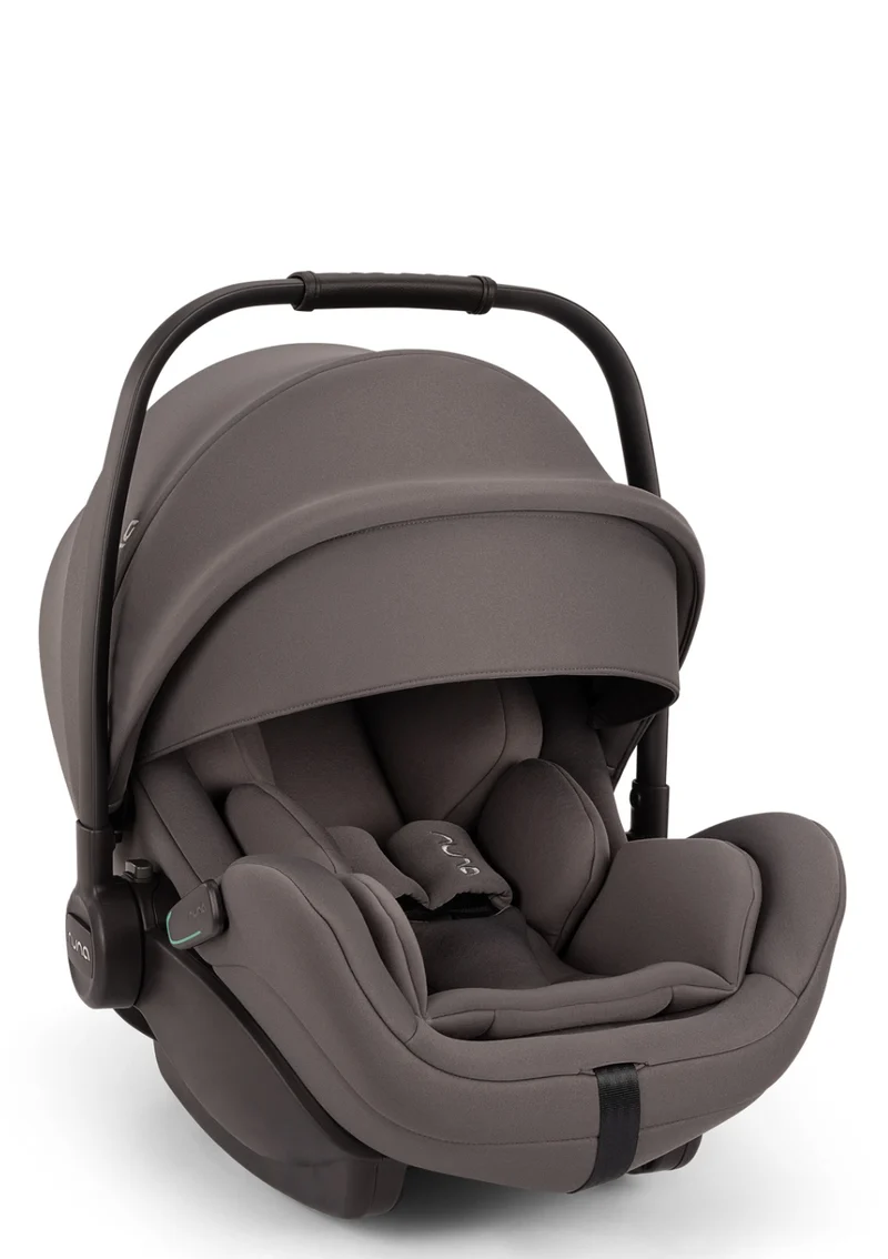Babyschale 'ARRA flex' Thunder