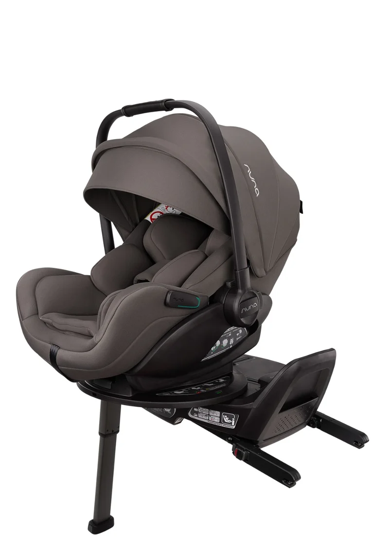 Babyschale 'ARRA flex' Thunder
