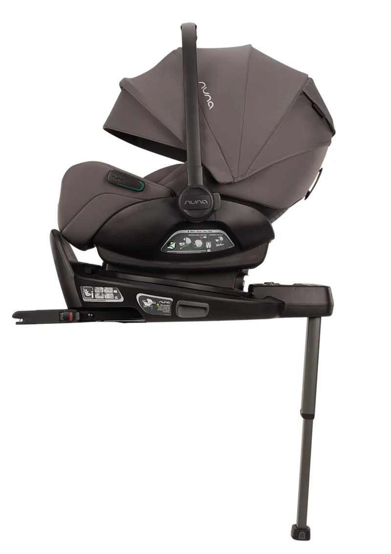 Babyschale 'ARRA flex' Thunder
