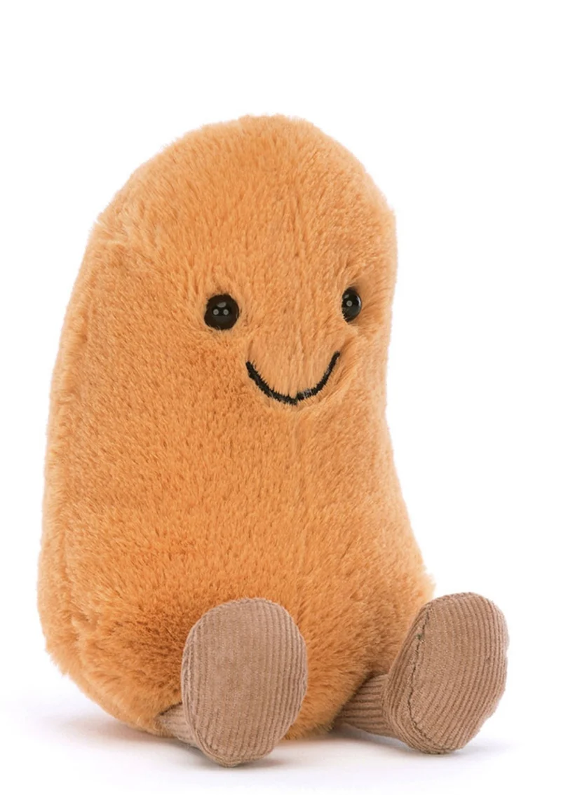 Bohne Kuscheltier 'Amuseable Bean'