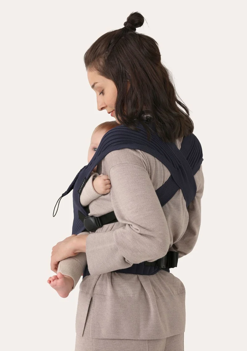 Babytrage Oxford
