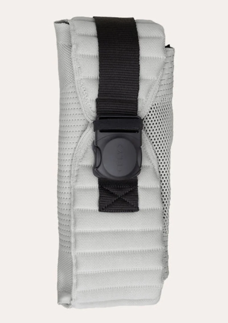 Babytrage Grey