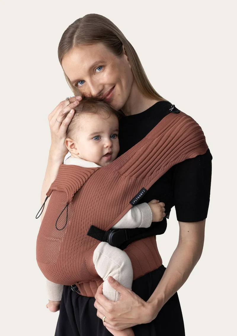 Babytrage Terra