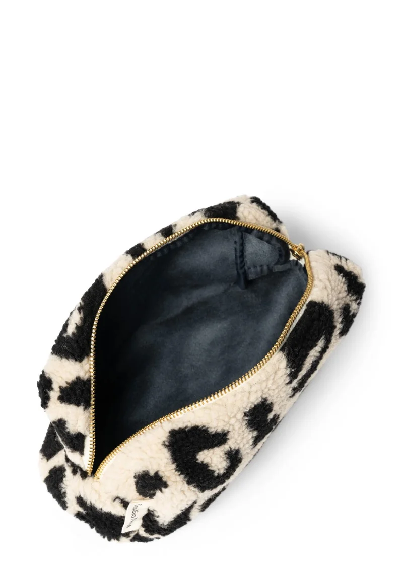 Kulturtasche 'Teddy Pouch' Holy Cow