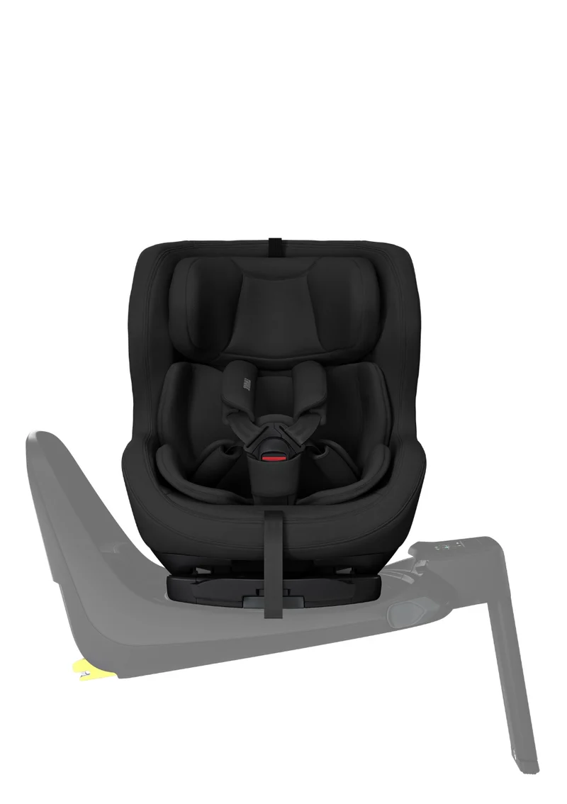 Kindersitz 'Elm' Black