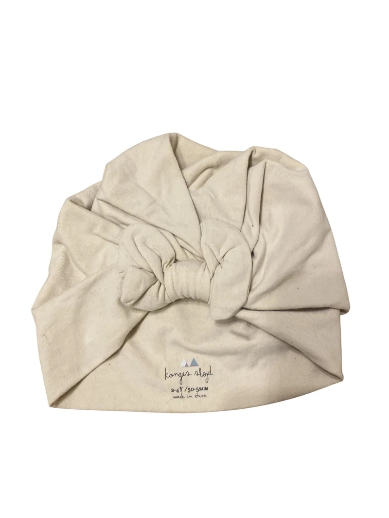 Konges Slojd Turban 49 - 50 cm Kopfumfang, 51 - 52 cm Kopfumfang