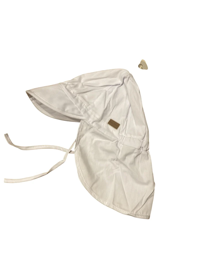 Melton Sonnenhut mit Nackendorf 49 - 50 cm Kopfumfang