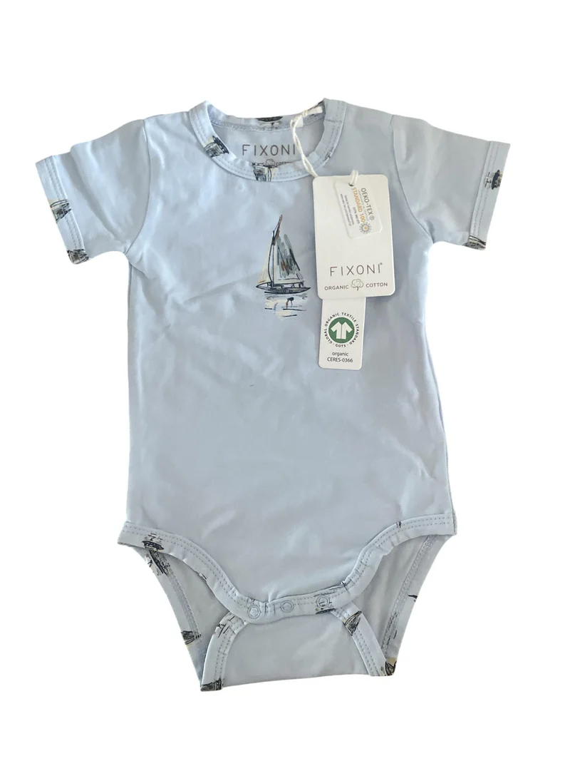 Fixoni Body Hellblau 74 | 09m
